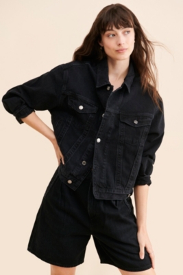 Charli Oversized Jacket Nuuly Rent