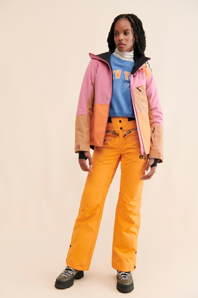 Seen Snow Jacket | Nuuly