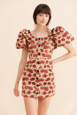 sisterjane THE TULIP DRESS 新品 sisterjane THE TULIP DRESS 新品 The Tulip Dress – Sister Jane
