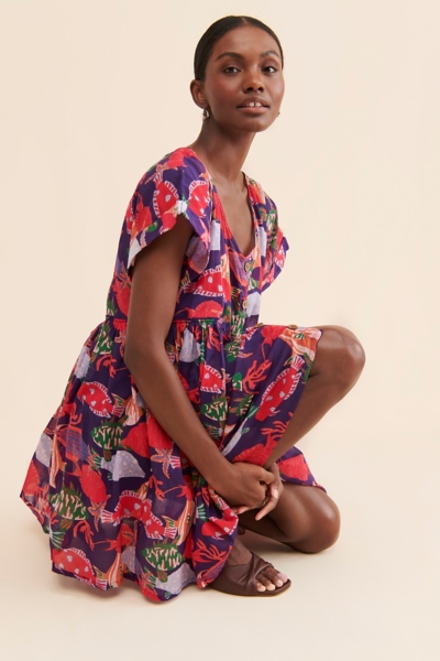oceana mini dress Oceana Mini Dress