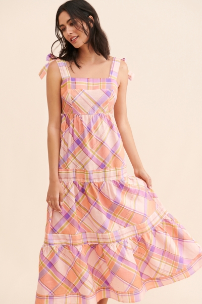 chinese dress ladies Linen Dresses for Women 2024 Summer Beach Dress tie dye V Neck Dresses  Spaghetti Strap Flowy Boho Maxi Long Dresses (Blue,S) at Amazon Women's  Clothing store main image 0
