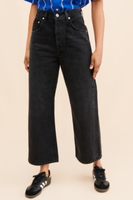 Gaucho Vintage Wide-Leg Jeans | Nuuly