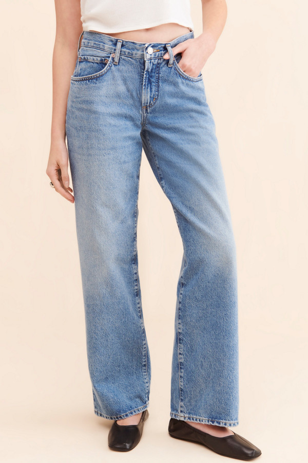 Fusion Mid-Rise Jeans | Nuuly Fusion Mid-Rise Jeans | Nuuly