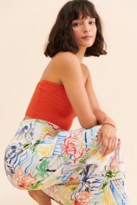 Julia Pant & Slim Top Sets – Julia Amory