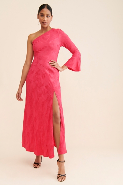 Dienna Maxi Dress | Nuuly