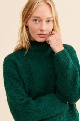 Lexi Turtleneck Sweater | Nuuly