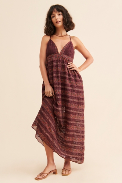Lotus Maxi | Nuuly