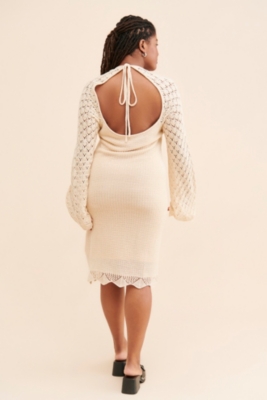 Uhr チュニック mimi dress3-4 Uhr チュニック mimi dress3-4 Dresses - MÍMÍ COLLECTION