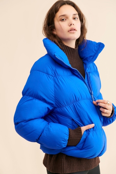 Liz Puffer Jacket | Nuuly