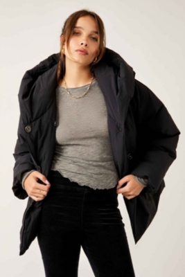 Cozy Cloud Puffer Jacket | Nuuly