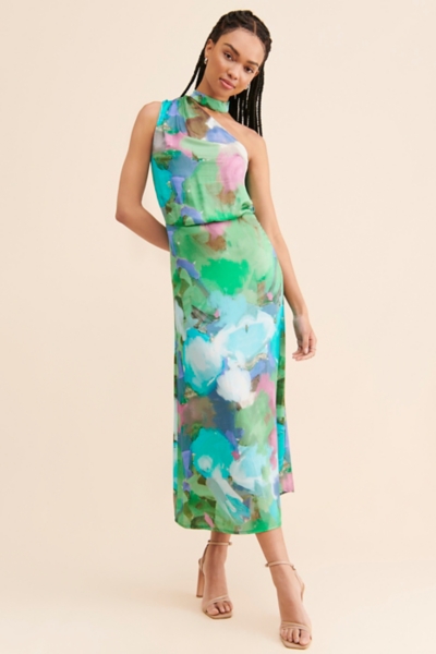 Daphne Midi Dress | Nuuly