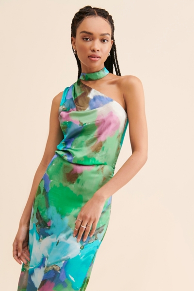 Daphne Midi Dress | Nuuly