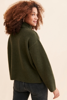 Tanna Knit Sweater | Nuuly