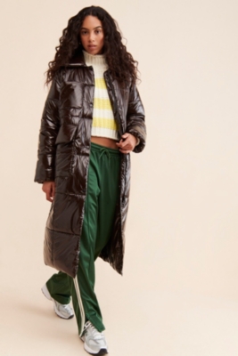 Delaware Puffer Coat | Nuuly