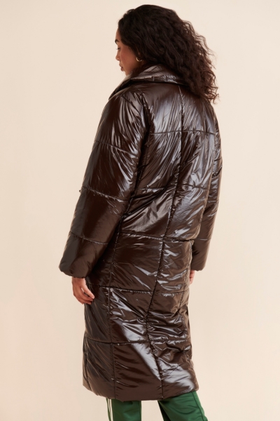 Delaware Puffer Coat | Nuuly