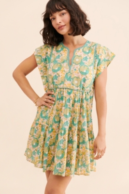 Sonoma Mini Dress | Nuuly