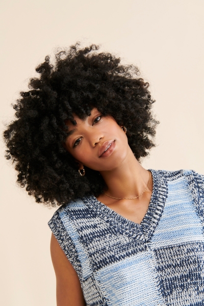 Mira Sweater Vest | Nuuly