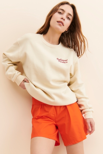 Love National Parks Sweatshirt | Nuuly