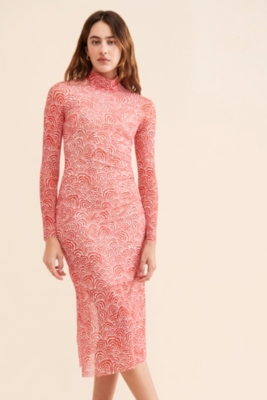 Tarik Ediz 50530 Dress| TheDressWarehouse.com Everything on