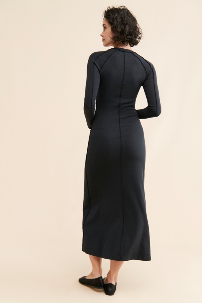 Sloan Knit Dress | Nuuly