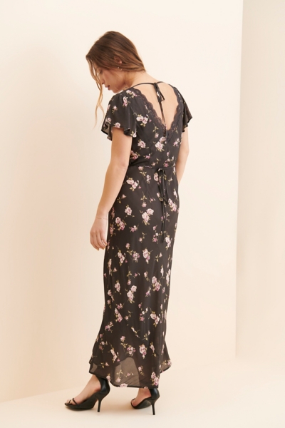 Rianne Maxi Dress | Nuuly