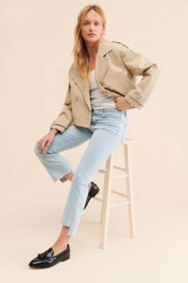 The Somerset Pull-On Pants