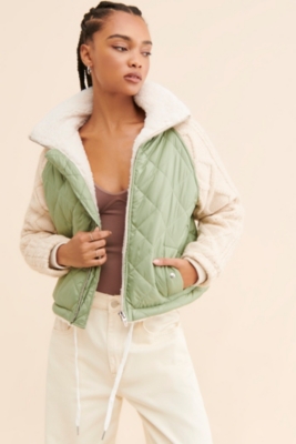 pillings ピリングス / fgulling knit jacket フィリング ニットジャケット（チャコールグレー/グレー）｜pillings