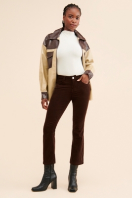 The Somerset Pull-On Pants