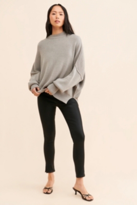 The Somerset Pull-On Pants