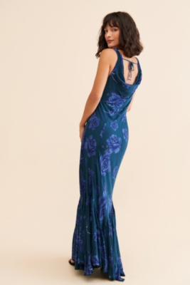Zelda Maxi Dress