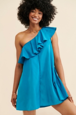 ♡ RANCLIC one shoulder rompers♡ Amazon.com: CRZ YOGA Butterluxe One Shoulder Athletic