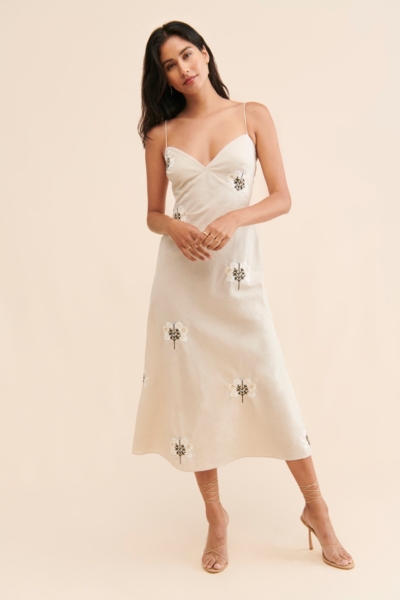 Sachin & Babi | Nuuly