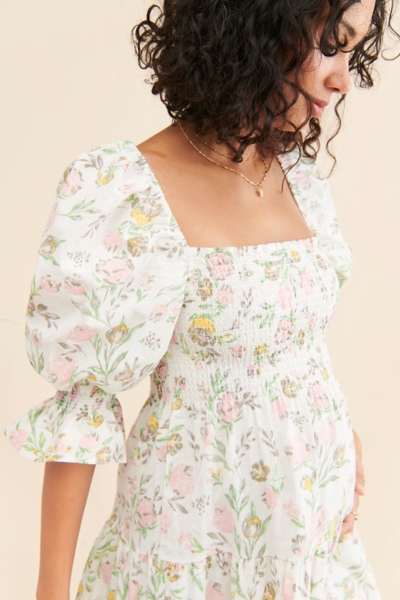 nothing fits but kiko dress KIKO DRESS main image 0