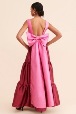 Field Of Dreams Maxi Dress