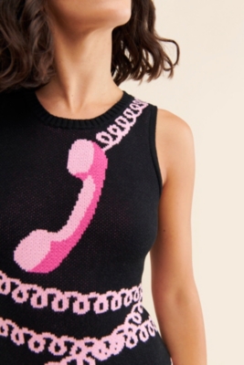 Maddy Knit Dress