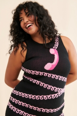 Maddy Knit Dress | Nuuly