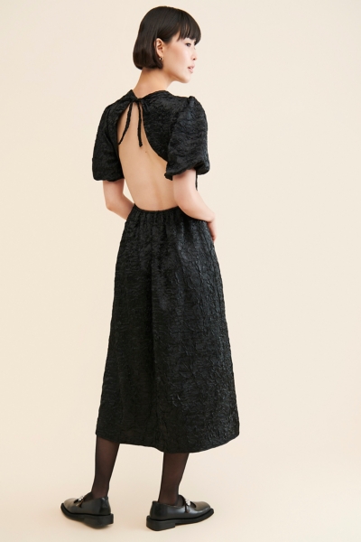 knee length dresses for ladies Gwen main image 0