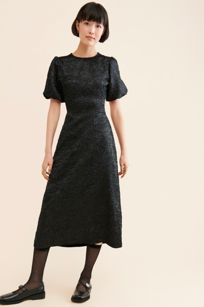 Gwen Midi Dress | Nuuly