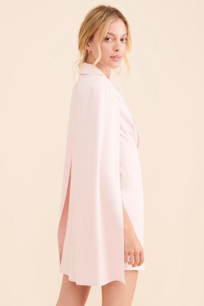 Boss Lady Blazer Dress | Nuuly