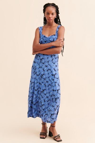 rosalee midi dress Rosalee Midi Dress