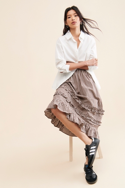 Rina Skirt main image 0