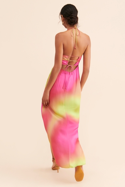 Makena Maxi Dress | Nuuly