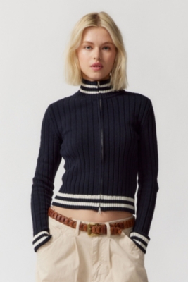 Bella ZipUp Cardigan Nuuly