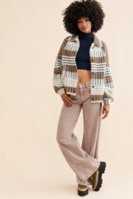 The Favorite Trouser Pants