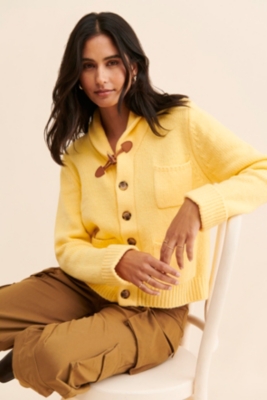 TODAYFUL - 【ゆりえ】louren  knit cardigan June Knit Cardigan | Nuuly