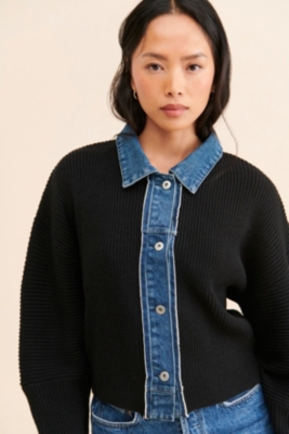 Piper Trim Sweater | Nuuly