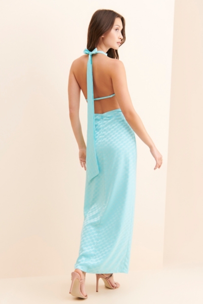 kitten d amour maxi dress Buy La Vita Romantica Maxi Dress