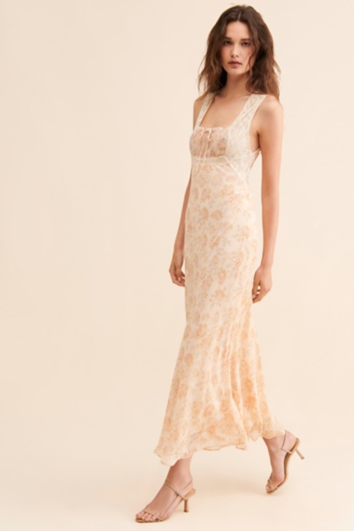 lou lou bridesmaid dresses Wedding Tie Swatch