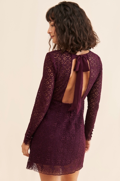 Honey Honey Mini Dress | Nuuly