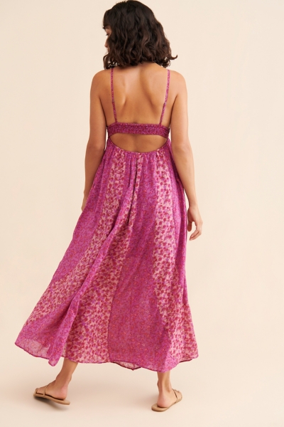 Forever Time Dress | Nuuly